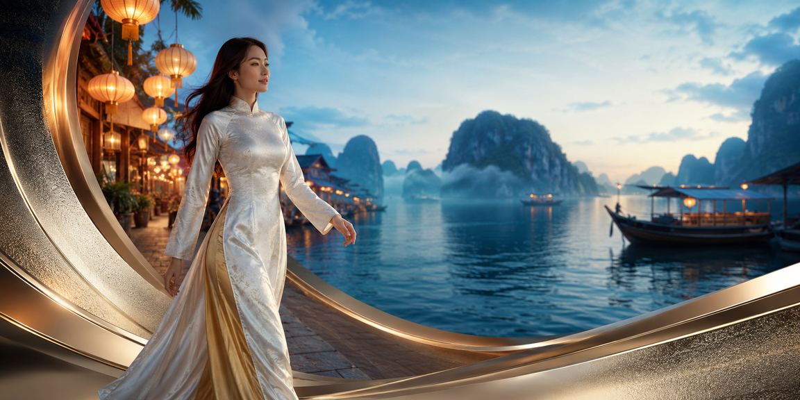 Khung cảnh cá cược thể thao sôi động tại Hạ Long